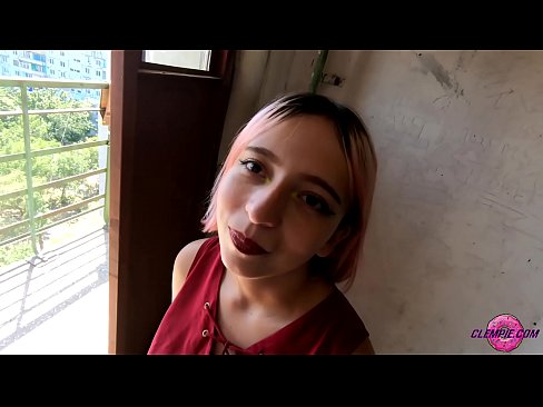 ❤️ Studenta Sensuĉa Suĉas Fremdulon en la Dezerto - Cum Sur Lia Vizaĝo Porno ĉe porno eo.robosexshop.ru ️❤